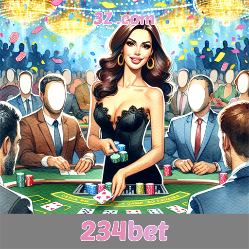 Descubra a Categoria de Jogos Bancários no 234bet