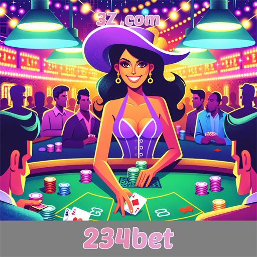 Descubra a Emoção dos Jogos de Cassino no 234bet