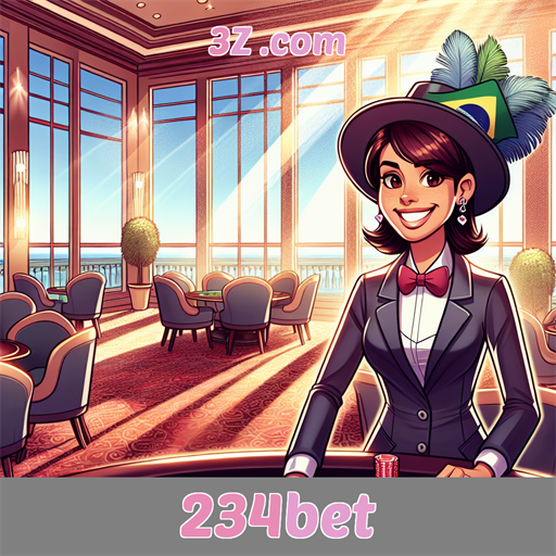 Explore a Excitante Categoria de Jackpots do 234bet