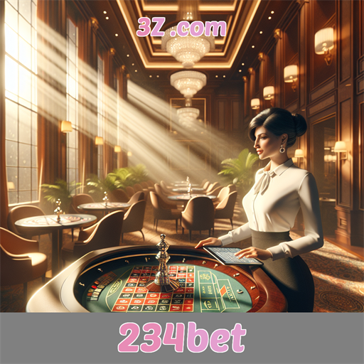 Descubra o Mundo da Loteria no 234bet