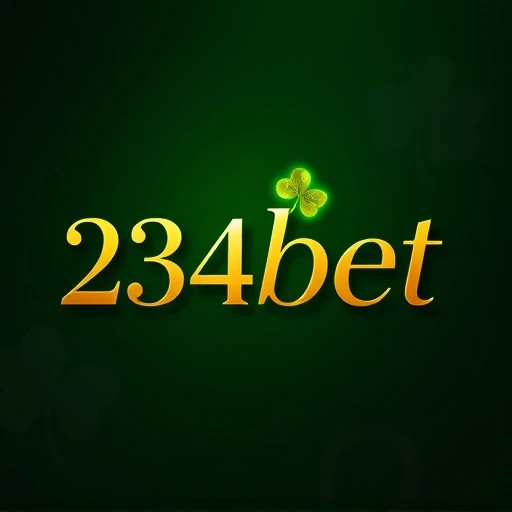 234bet Logo