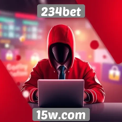Segurança e proteção no site 234bet