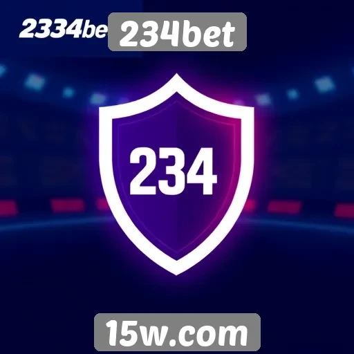 Estudo sobre a segurança das transações no 234bet