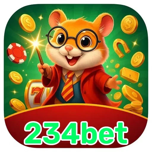 234bet: Caça-Níqueis Imperdíveis Que Vão Te Surpreender!